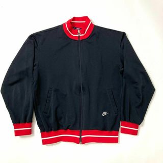 ナイキ(NIKE)のNIKE 80s トラックジャケット XL 日本製(ジャージ)