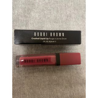 ボビイブラウン(BOBBI BROWN)の新品未使用　ボビーブラウン　リップ(口紅)