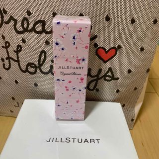 ジルスチュアート(JILLSTUART)のJILL STUART クリスタルブルーム リップブーケ セラム #02 swe(リップグロス)