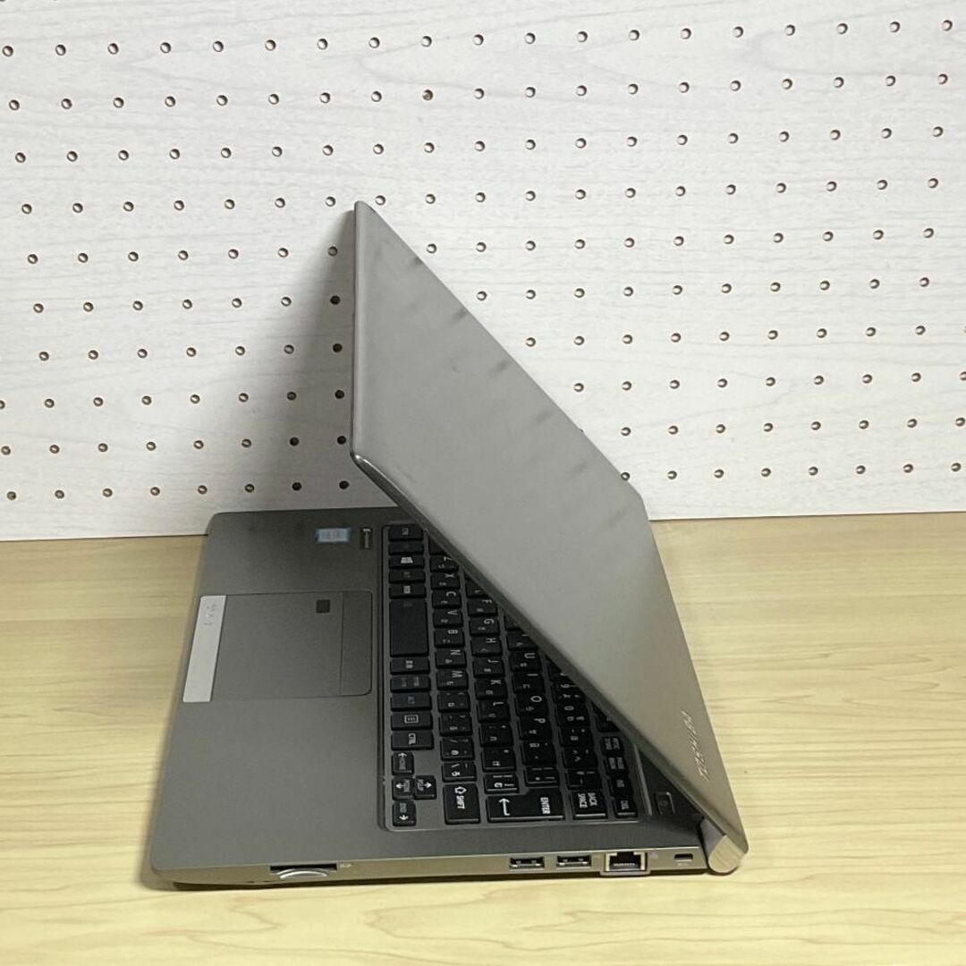 高性能＞dynabook R63/J i5/16G/SSD512G/Office 5