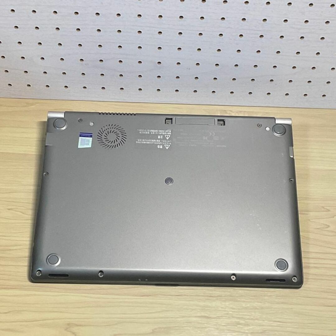 高性能＞dynabook R63/J i5/16G/SSD512G/Office 7