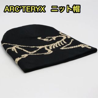 ARC'TERYX - ARC'TERYX Grotto Toque アークテリクス グロットトークの