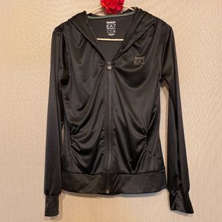 アルマーニ(Emporio Armani) パーカー(レディース)の通販 50点