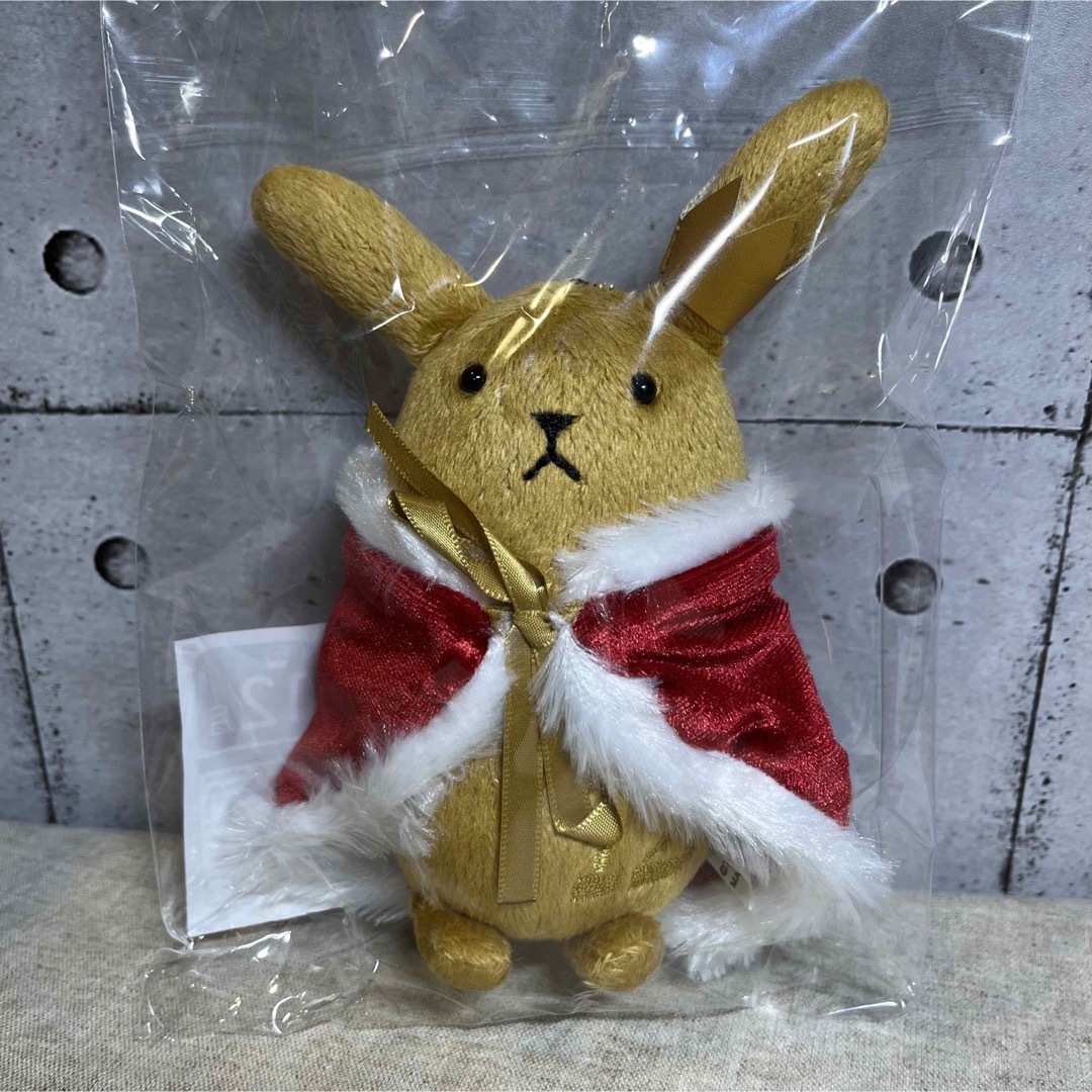 ツキウタ。 10周年 ツキウサ ガラポン ぬいぐるみ 1月 | www.darquer.fr