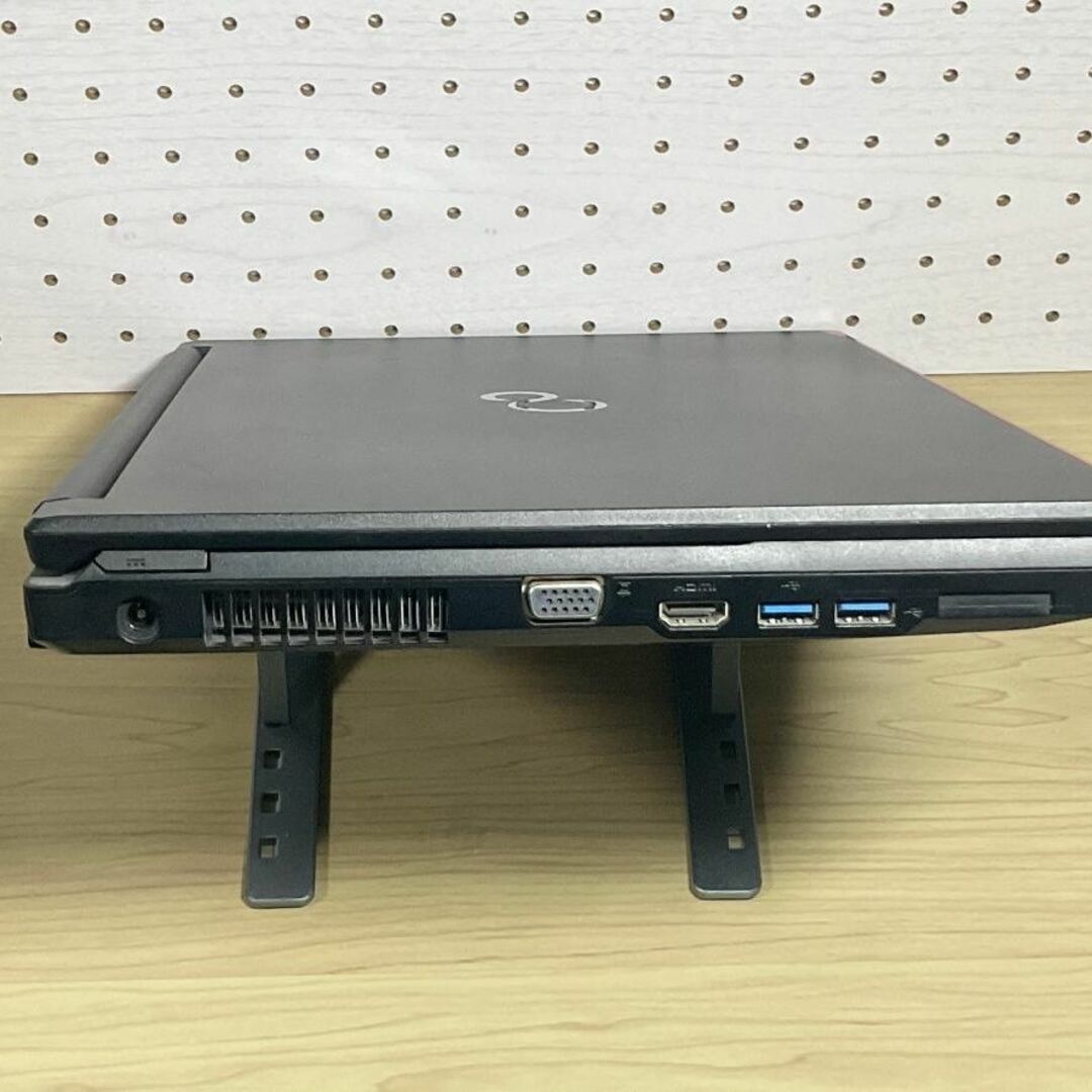 富士通 - 特価＞富士通 LIFEBOOK i5/8G/SSD256G新品/Officeの通販 by