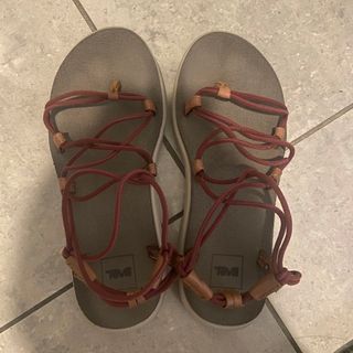 テバ(Teva)のteva テバ　VOYA INFINITY サンダル　ユナイテッドアローズ(サンダル)