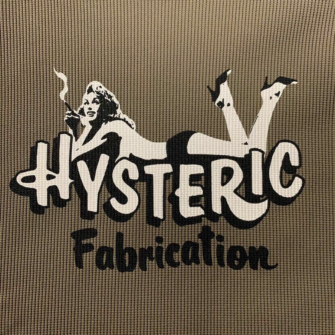 HYSTERIC GLAMOUR - 【超希少カラー】ヒステリックグラマー ヒスガール