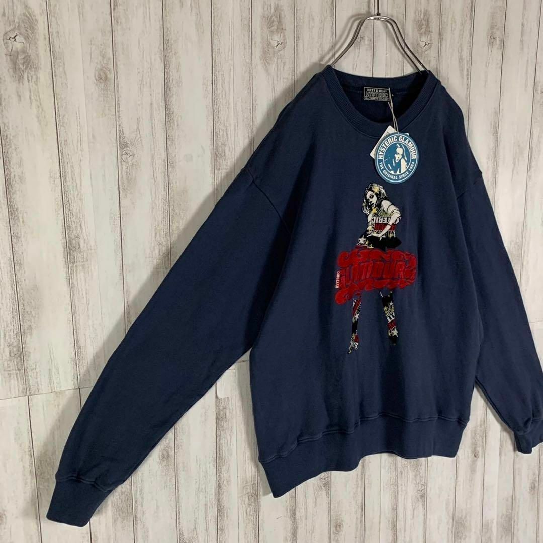 HYSTERIC GLAMOUR - 【新品・タグ付き】ヒステリックグラマー 超人気
