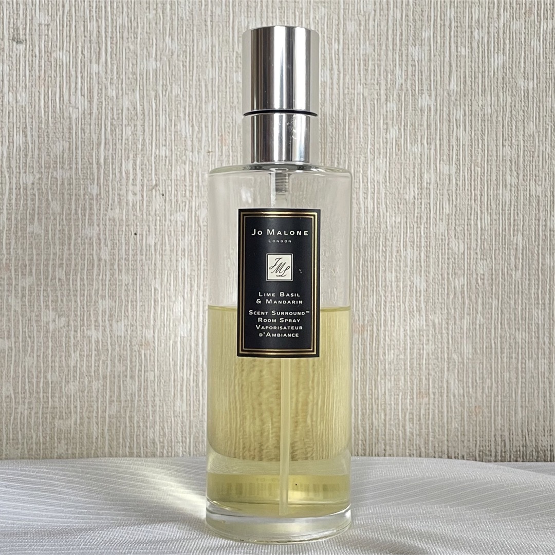 Jo Malone(ジョーマローン)のジョーマローン　ルームスプレー インテリア/住まい/日用品のインテリア/住まい/日用品 その他(その他)の商品写真