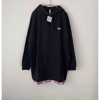 モスキーノ パーカーワンピースの通販 18点 | MOSCHINOを買うならラクマ