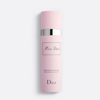 ディオール(Dior)のミス ディオール ボディ スプレー (限定品)(化粧水/ローション)