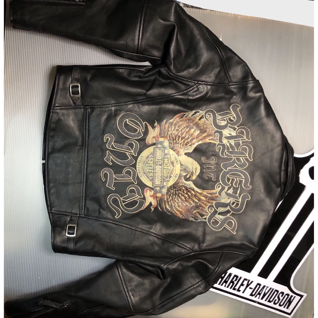 Harley Davidson - 【稀少モデル】美品ハーレーダビッドソン Harley Davidson - 【稀少モデル】美品ハーレーダビッドソン