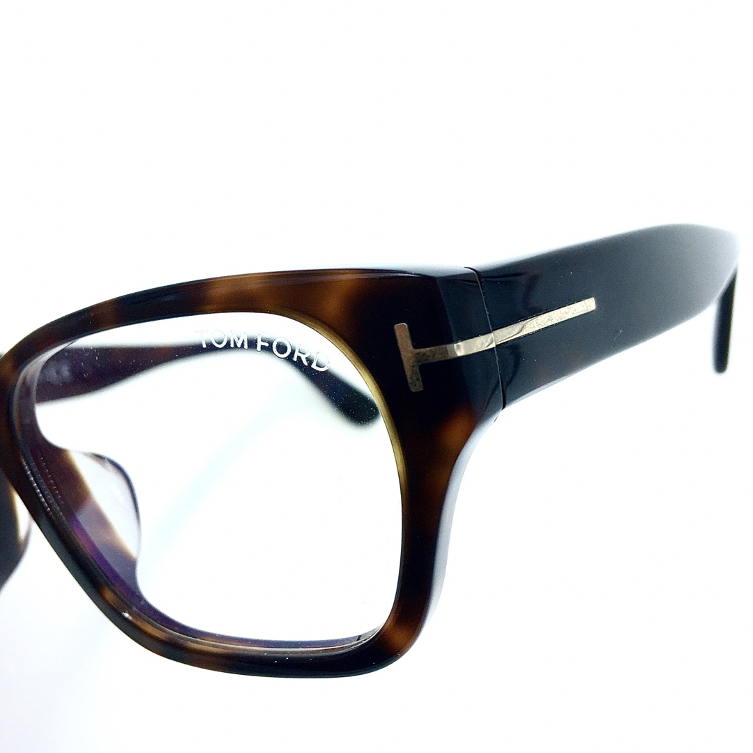 トムフォード TOM FORD TF5781-D-B 052 メガネフレーム-