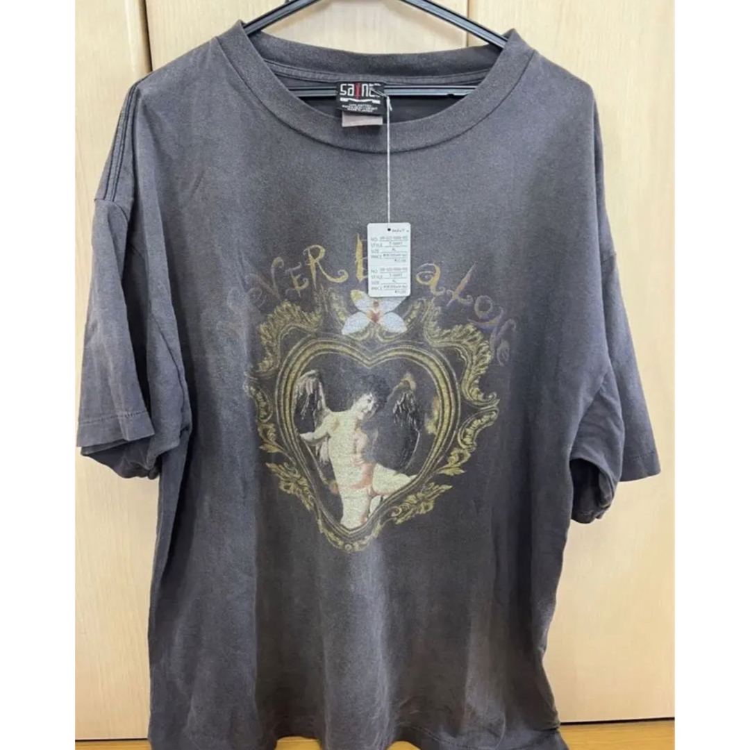 saint michael tシャツ