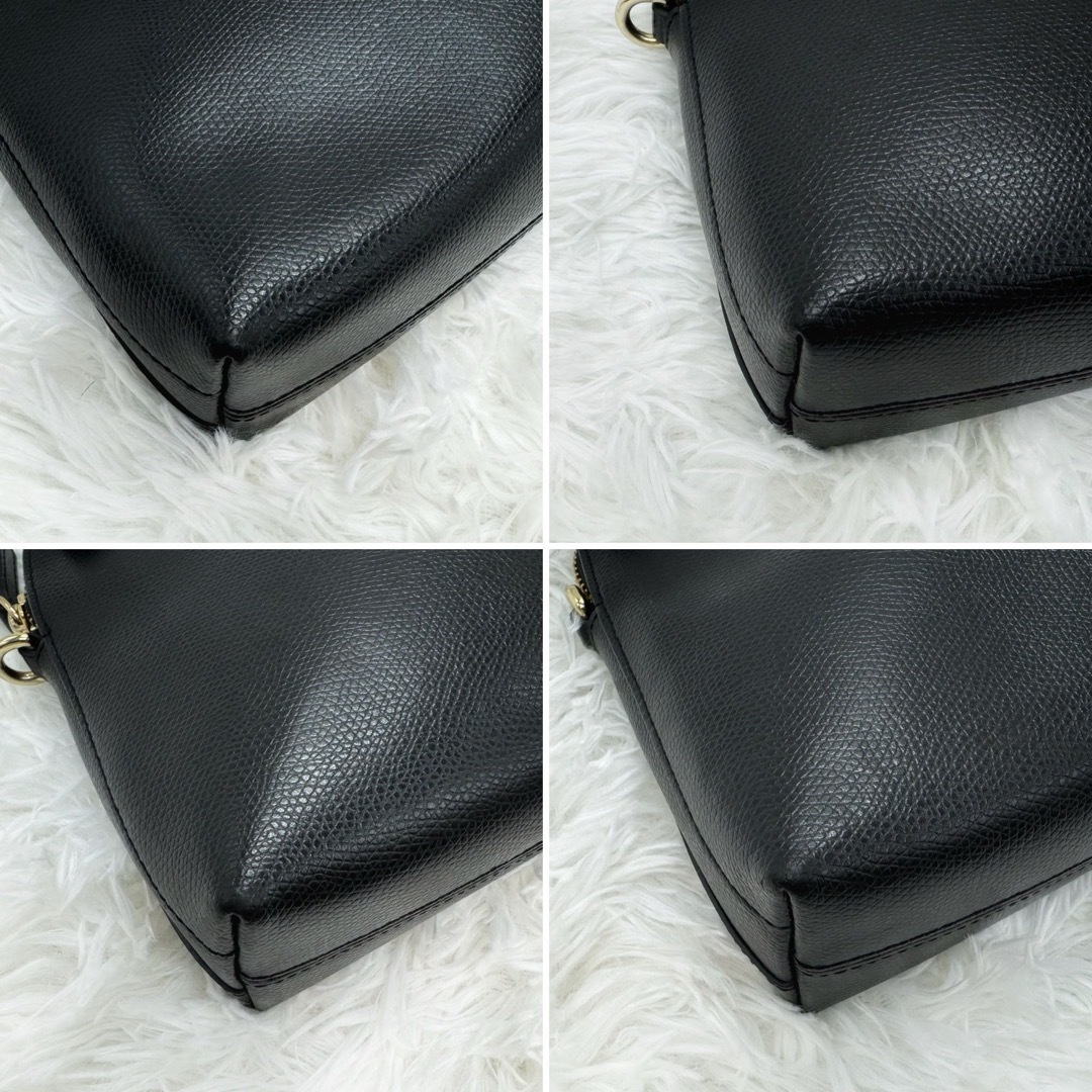 Furla - 超美品✨FURLA フルラ パイパーミニ ショルダーバッグ クロス
