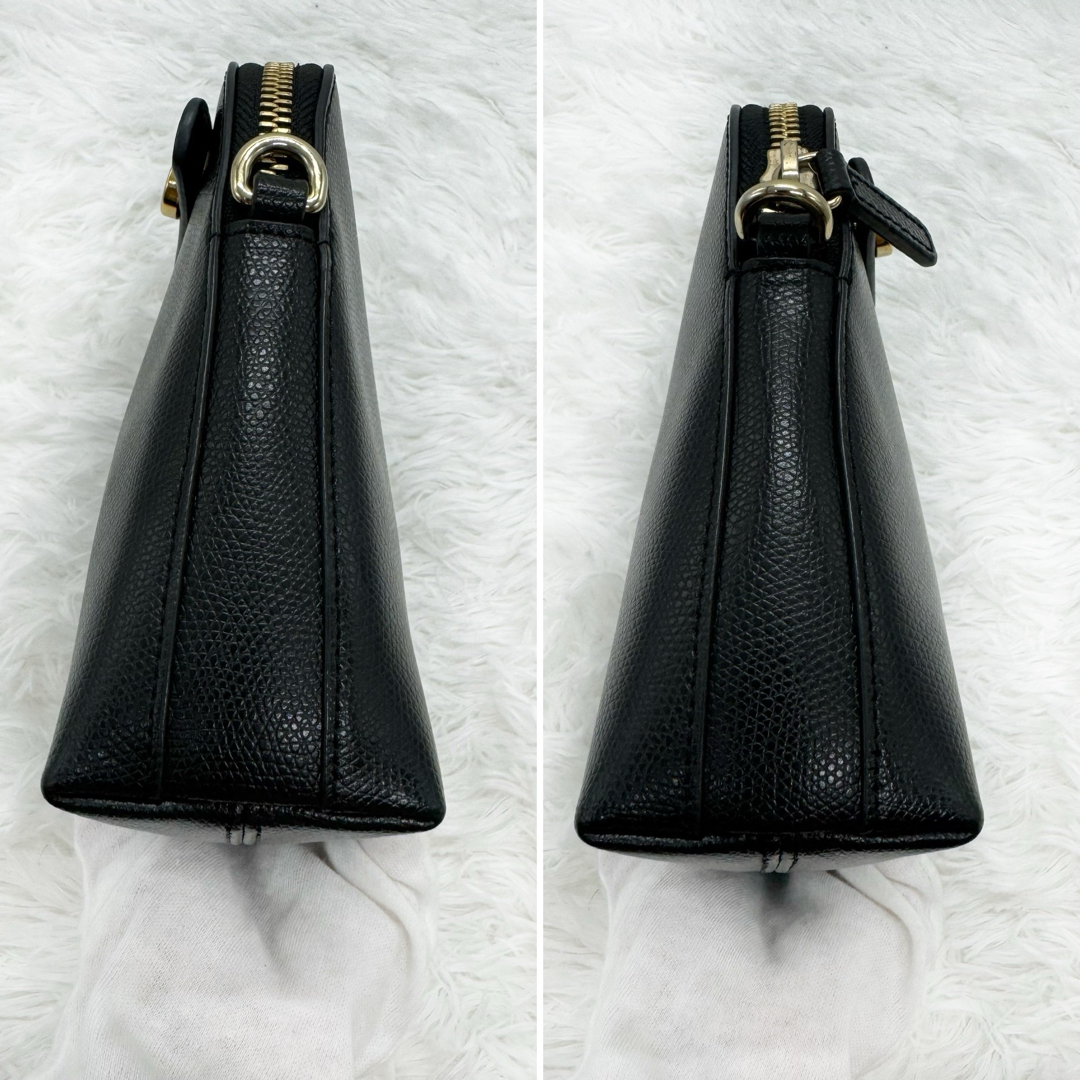 Furla - 超美品✨FURLA フルラ パイパーミニ ショルダーバッグ クロス