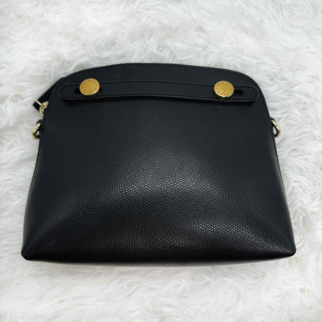 Furla - 超美品✨FURLA フルラ パイパーミニ ショルダーバッグ クロス