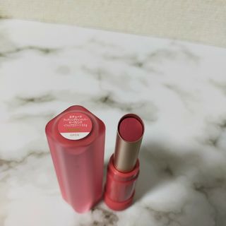 エチュードハウス(ETUDE HOUSE)のエチュード フィクシングティントバー モーヴピンク(口紅)