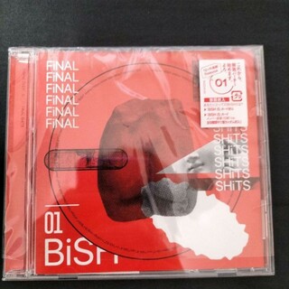 ビッシュ(BiSH)のBiSH　FiNAL SHiTS(ポップス/ロック(邦楽))