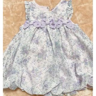 メゾピアノ パジャマの通販 79点 | mezzo pianoを買うならラクマ