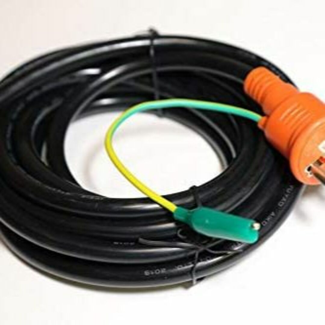 作業用 LED 投光器 500W 型 48W TK-48WZ シリーズ アース の通販 by