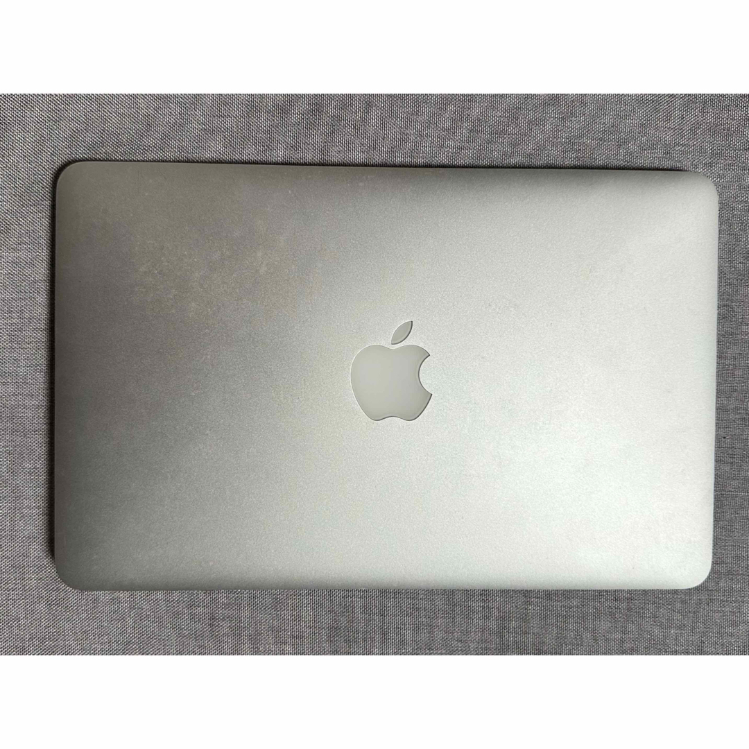 MacBook Air 11インチ Early2015