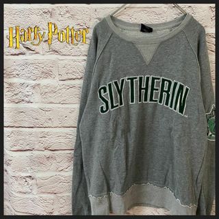 Harry Potter トレーナー　スウェット　[ S ](スウェット)