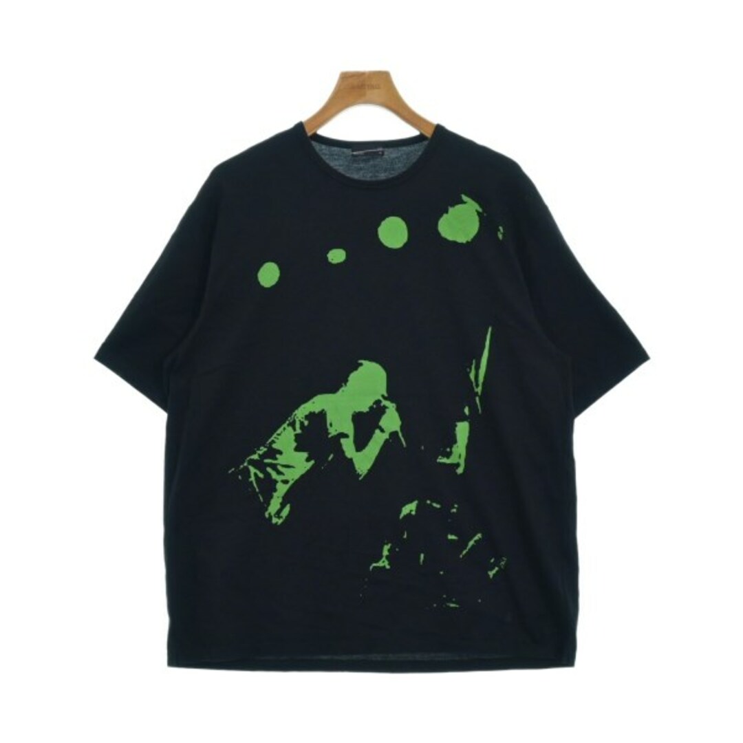 LAD MUSICIAN Tシャツ・カットソー 44(M位) 黒
