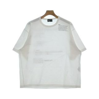 カラー Tシャツ・カットソー(メンズ)の通販 500点以上 | kolorのメンズ ...