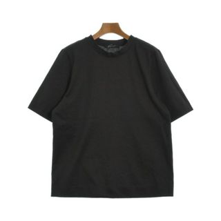 スタニングルアー(STUNNING LURE)のSTUNNING LURE スタニング　ルアー Tシャツ・カットソー S こげ茶 【古着】【中古】(カットソー(半袖/袖なし))