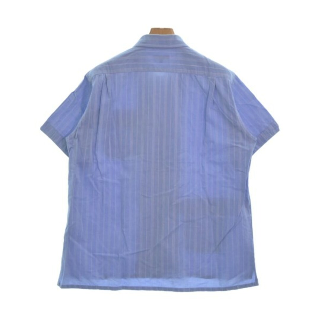 Engineered Garments カジュアルシャツ メンズ エンジニアード