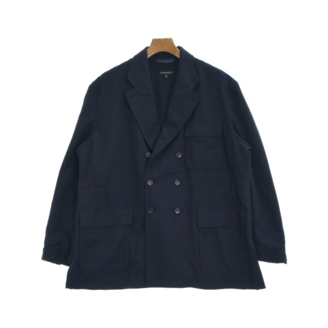 Engineered Garments - Engineered Garments テーラードジャケット S ...