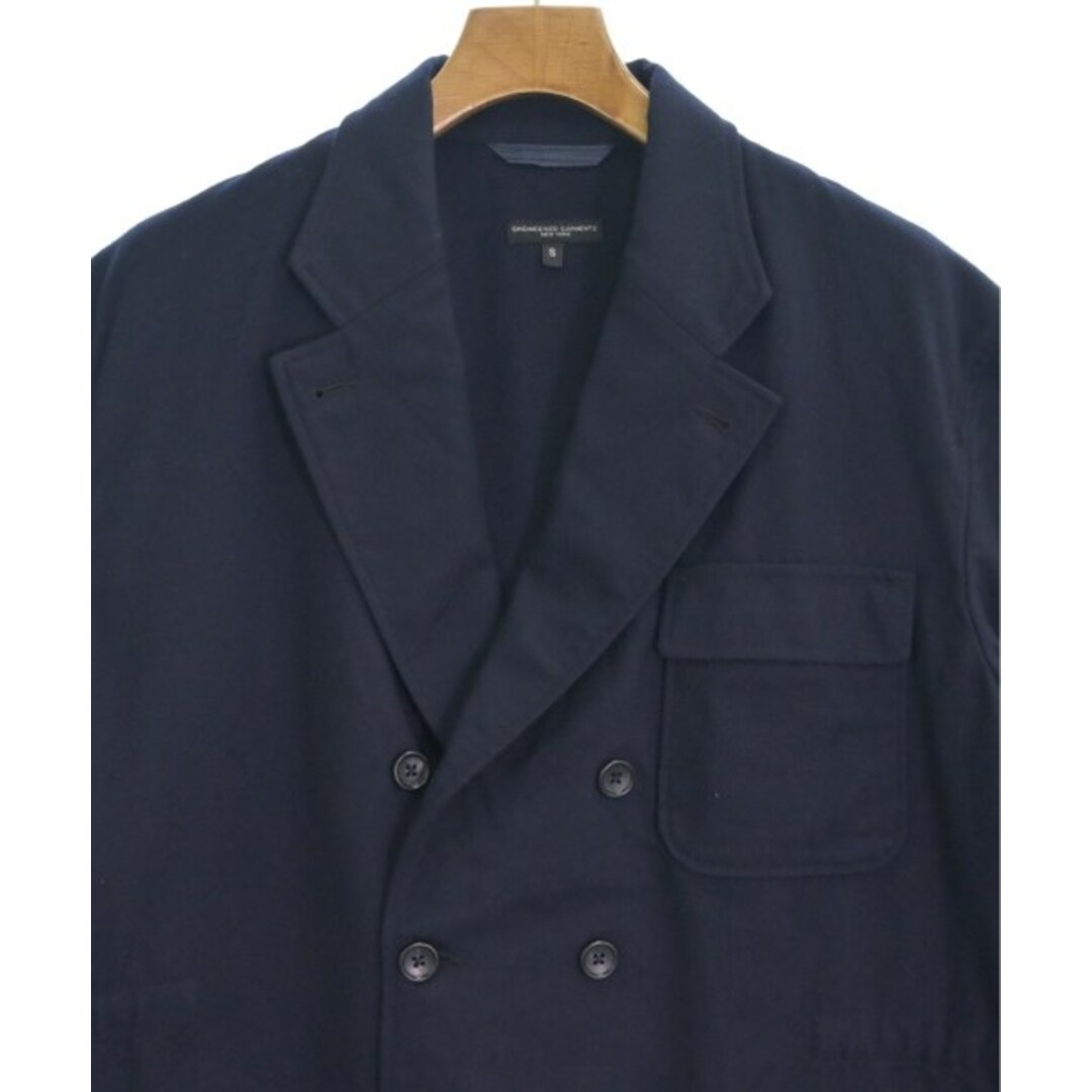 Engineered Garments - Engineered Garments テーラードジャケット S ...