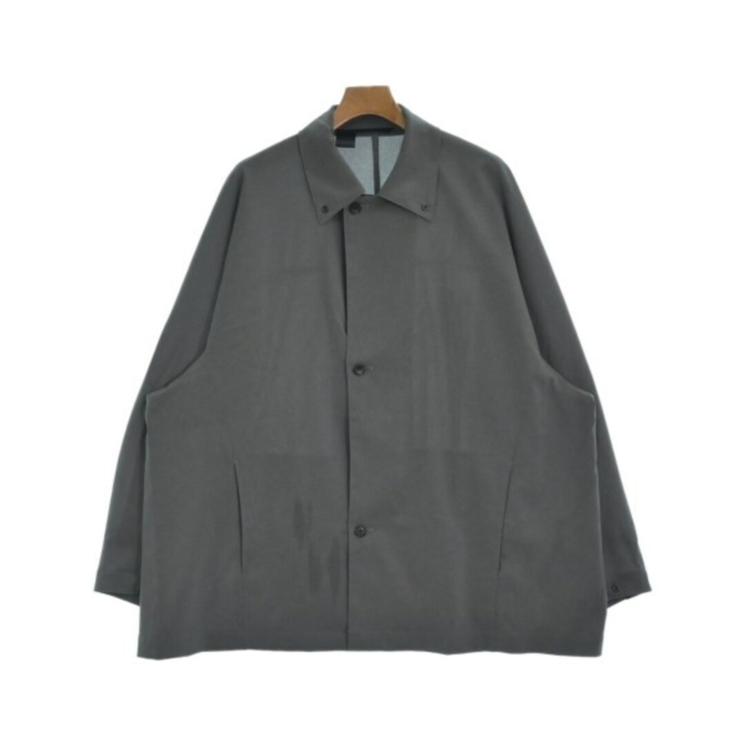 N.HOOLYWOOD N.HOOLYWOOD エヌハリウッド コートその他 XL位
