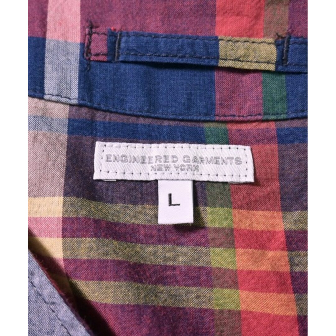 Engineered Garments ブルゾン（その他） L