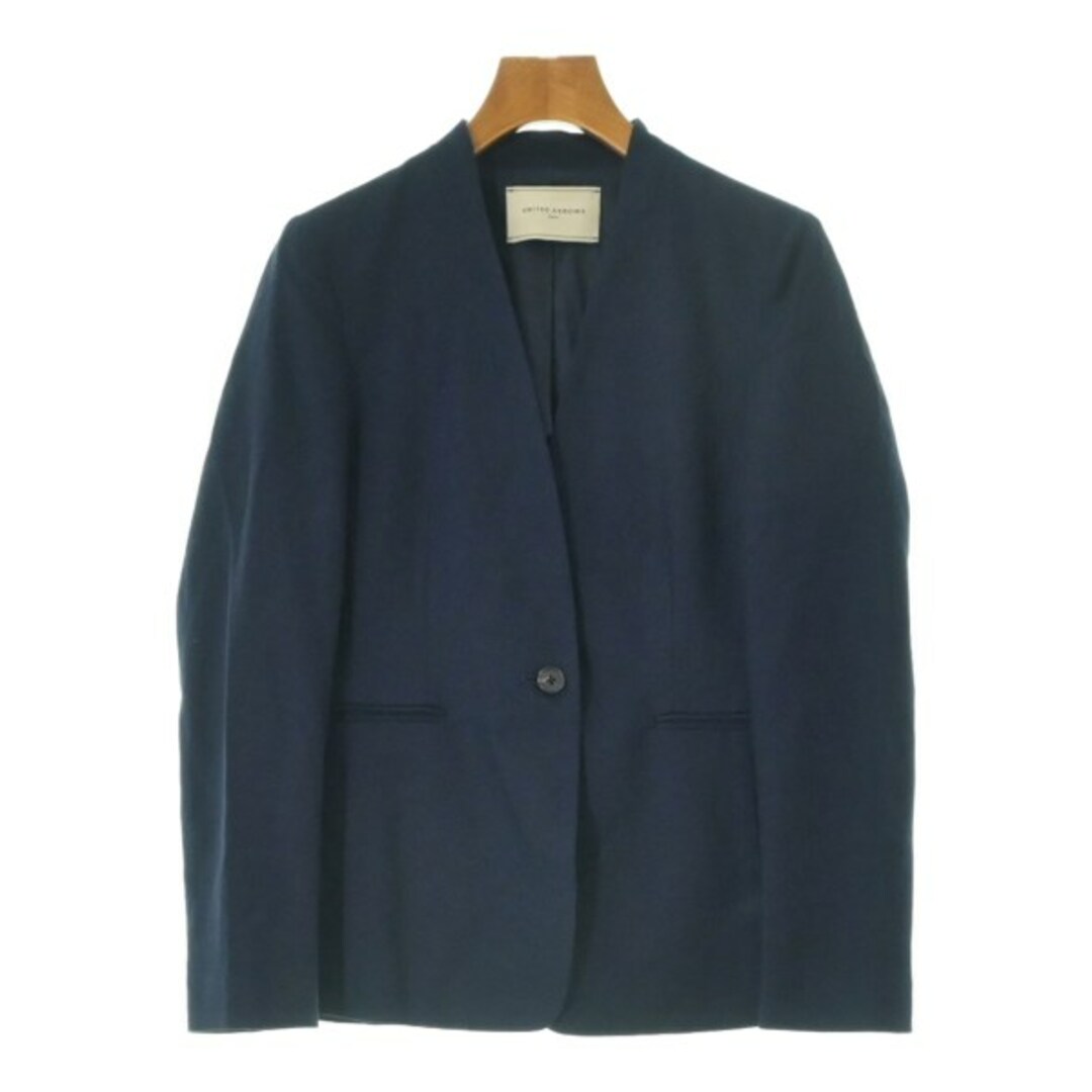 UNITED ARROWS(ユナイテッドアローズ)のUNITED ARROWS セットアップ・スーツ（その他） 36/36(S位) 【古着】【中古】 レディースのレディース その他(セット/コーデ)の商品写真