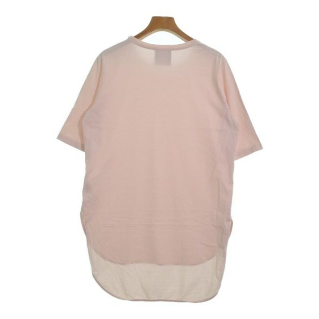 ATON エイトン Tシャツ・カットソー 2(M位) ピンク 1