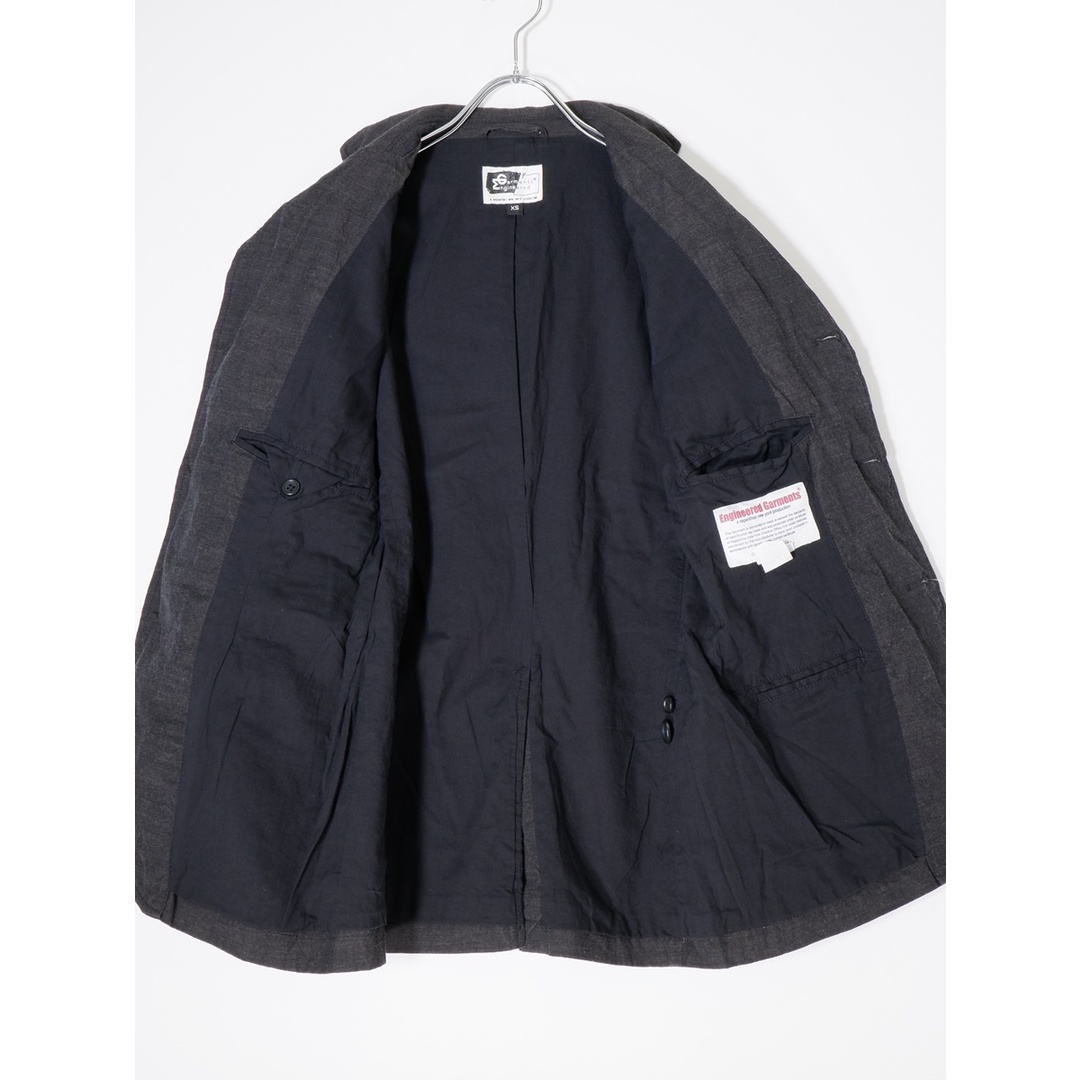 Engineered Garmentsエンジニアードガーメンツ 秋冬ウール/コットン アンドーバージャケットAndover Jacket【S】【MJKA72767】