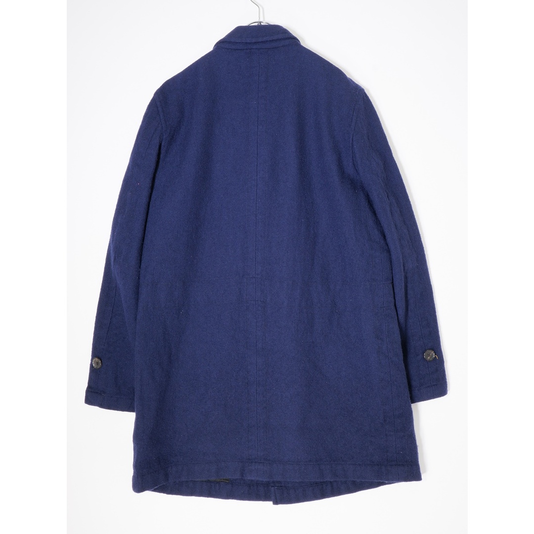 COMME des GARCONS SHIRTコムデギャルソンシャツ ウール縮絨 COMME des GARCONS SHIRTコムデギャルソンシャツ ウール縮絨