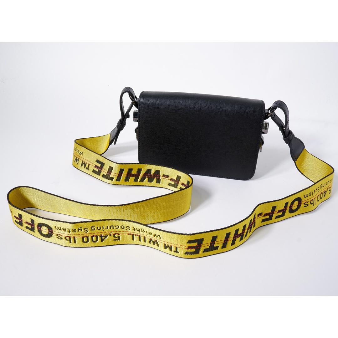 Off-White BAG STRAP (バック肩掛け)