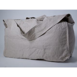 PHIGVEL MAKERS & Co.フィグベル 2WAY LINEN NEWSPAPER BAGリネン ニュースペーパー バッグ【-】【MBGA72578】