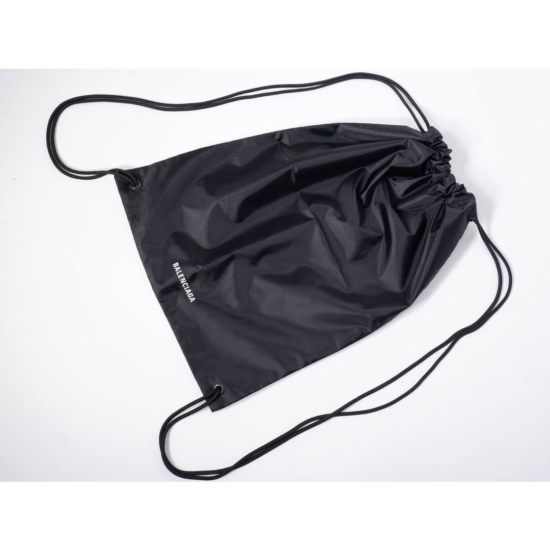 BALENCIAGA BAG - バレンシアガBALENCIAGA ノベルティ BALENCIAGA BAG - バレンシアガBALENCIAGA ノベルティ