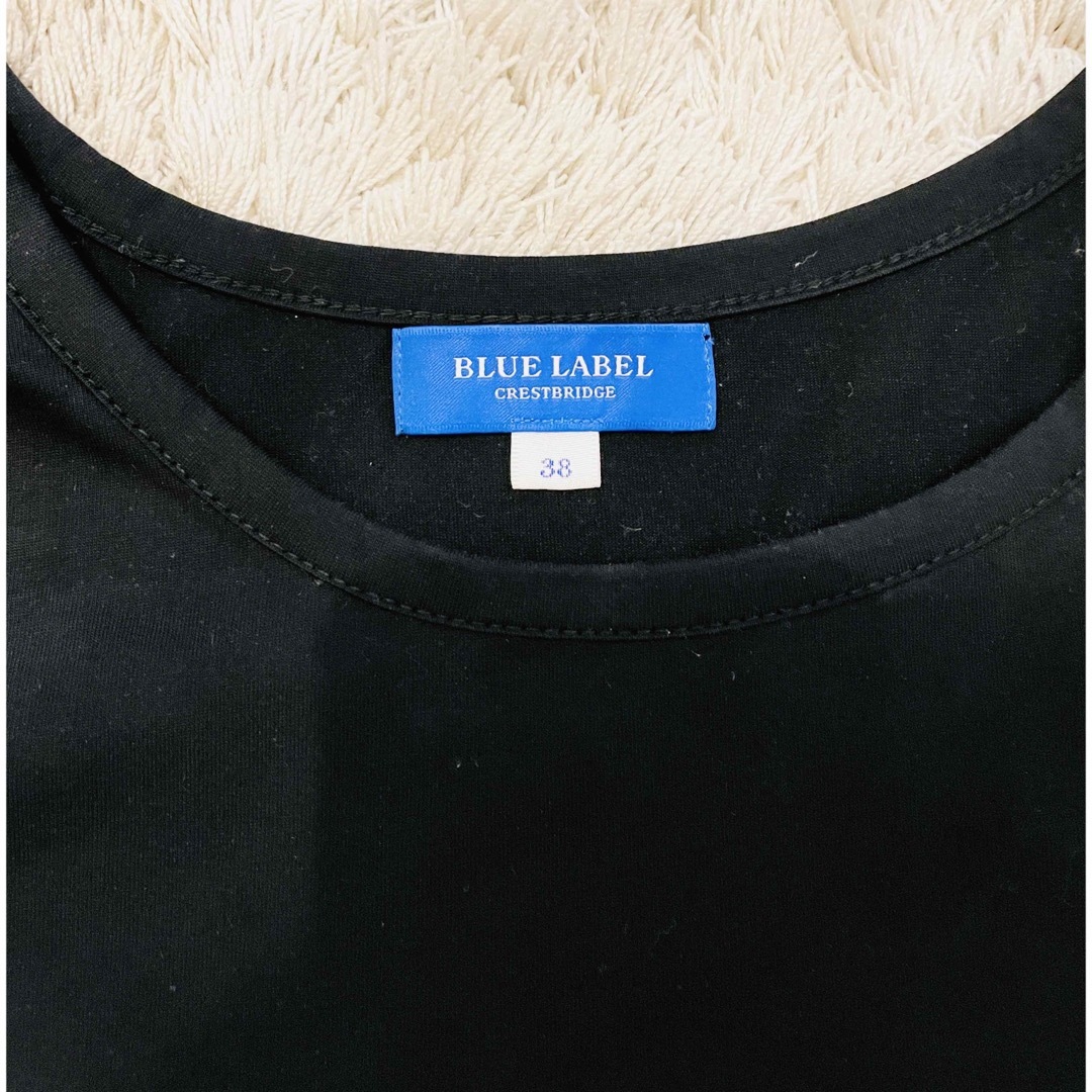 BLUE LABEL CRESTBRIDGE - Blue Label Crestbridge 半袖カットソーの