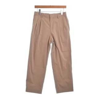 ユナイテッドアローズ(UNITED ARROWS)のUNITED ARROWS ユナイテッドアローズ パンツ（その他） M ベージュ 【古着】【中古】(その他)