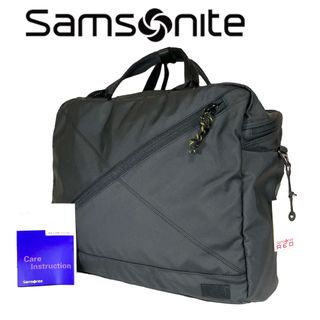 ★未使用品★Samsonite RED バイアススタイル 2 ダッフルバッグ