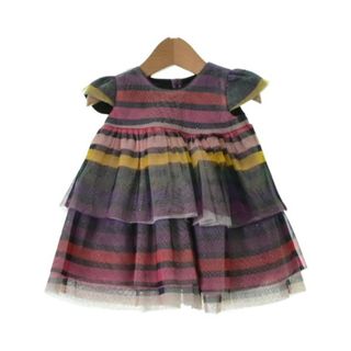 SONIA RYKIEL ENFANT ワンピース（その他） 3M 【古着】【中古】(ワンピース)