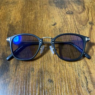 TOM FORD - トムフォード TOM FORD TF650 30G Luca-02 サングラスの