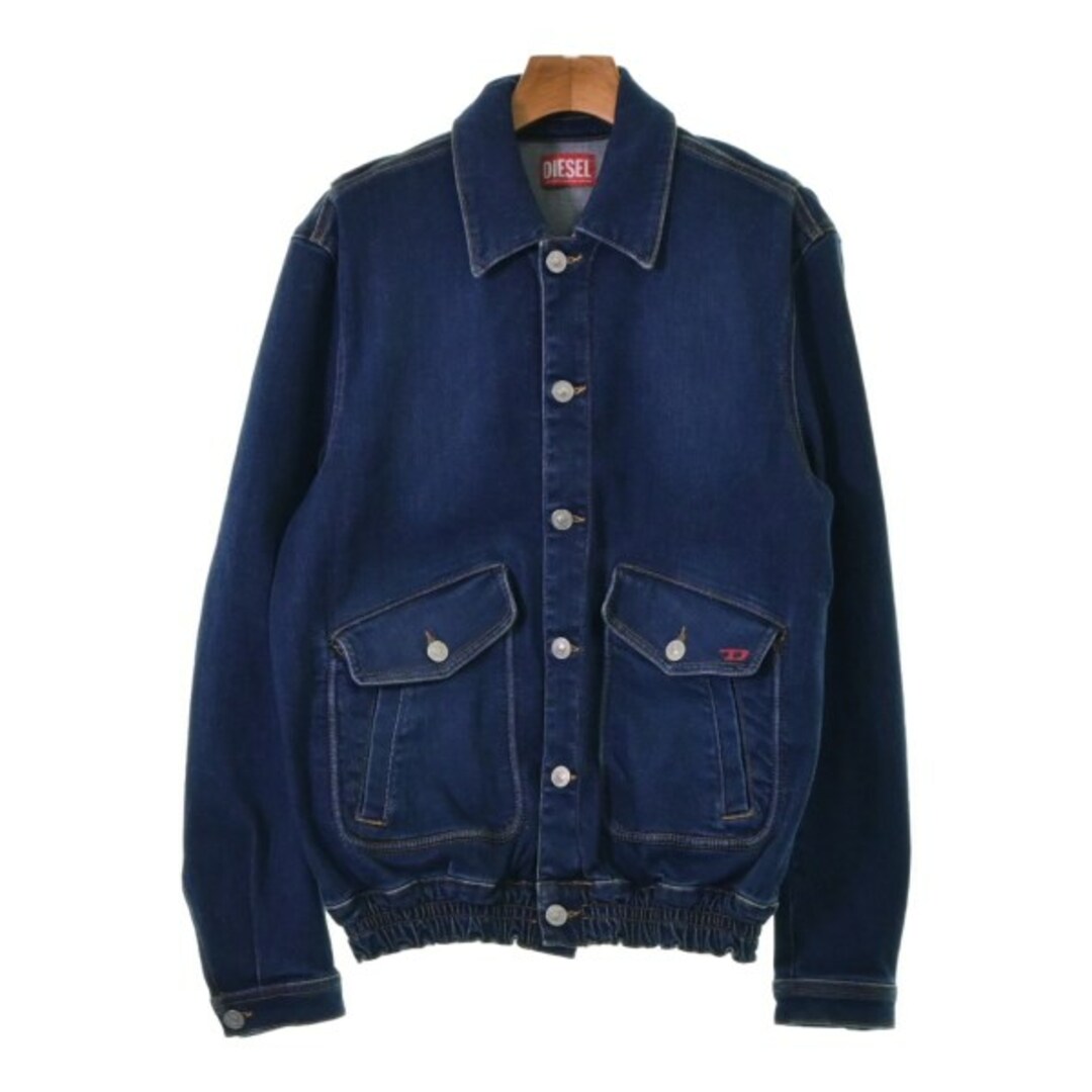 【美品・希少色】Diesel Kids デニム