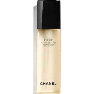 シャネル(CHANEL)のシャネル ユイル デマキヤント 150ml(クレンジング/メイク落とし)