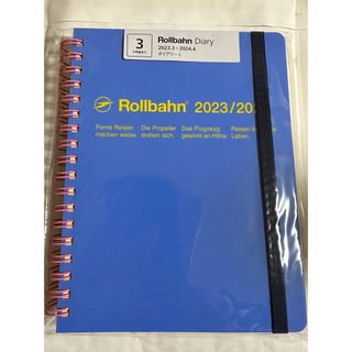 スミス(SMITH)の4063☆ロルバーン　スケジュール2023-2024(カレンダー/スケジュール)